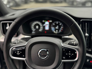 Volvo XC60 foto 11