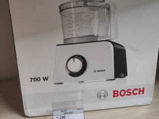 Bosch MCM 4000 1190 lei