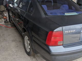 Volkswagen Passat foto 4