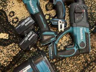 Makita set