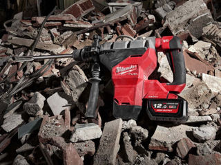 Milwaukee m18 SDas MAX