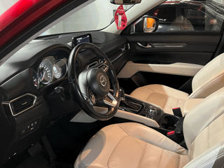 Mazda CX-5 foto 5