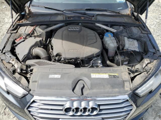 Audi A4 foto 11