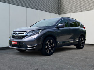Honda CR-V foto 0