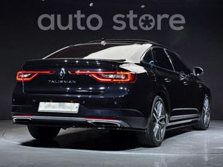 Renault Talisman foto 2