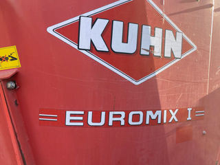 Kuhn euromix foto 5