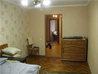 Apartament cu 2 camere, 51 m², Telecentru, Chișinău foto 4