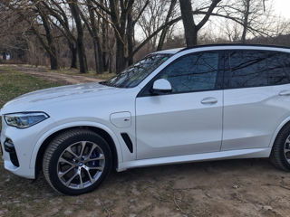 BMW X5 foto 4