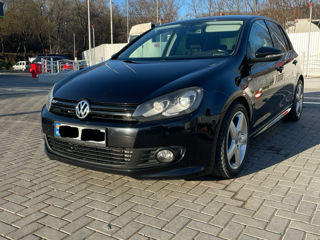 Volkswagen Golf foto 2