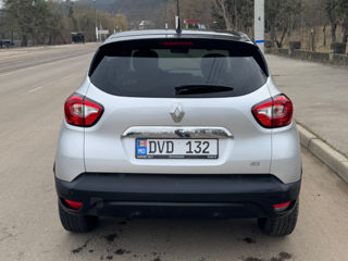 Renault Captur foto 4