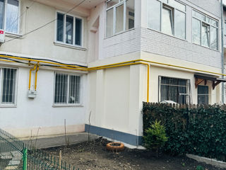 2-х комнатная квартира, 55 м², Центр, Ставчены, Кишинёв мун. фото 12