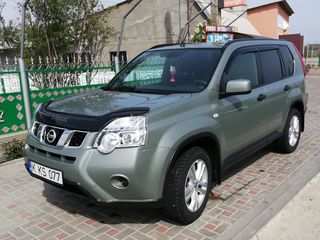 Nissan X-Trail foto 6