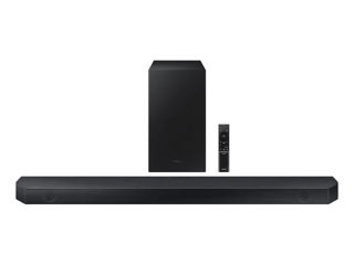 Samsung Soundbar Q600C