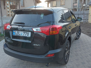 Toyota Rav 4 foto 3