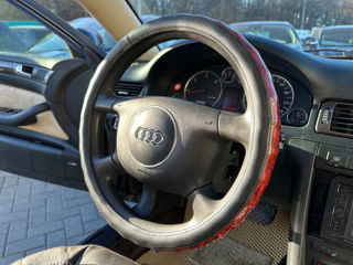 Audi A6 foto 11