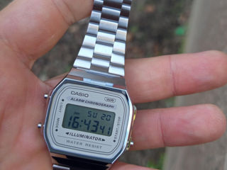 Casio Vintage Original (nou)