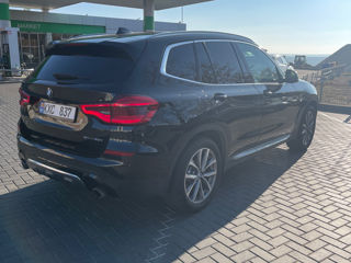 BMW X3 foto 5