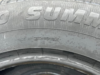 2 шины/ 2 anvelope 235/65 R17 Platin Rp420/ Доставка, livrare toata Moldova foto 8