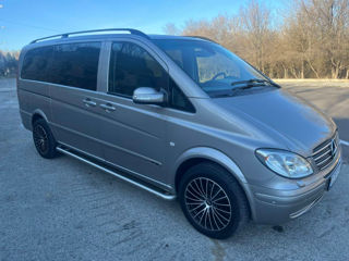 Mercedes Vito foto 4