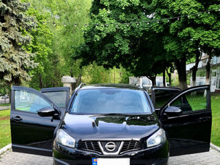 Nissan Qashqai foto 5