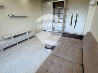 Apartament cu 1 cameră, 51 m², Centru, Chișinău