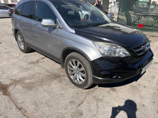 Honda CRV3 foto 1