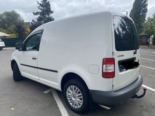 Volkswagen Caddy foto 3