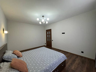 Apartament cu 2 camere, 41 m², Ciocana, Chișinău foto 5