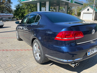 Volkswagen Passat foto 5