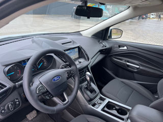 Ford Kuga foto 7