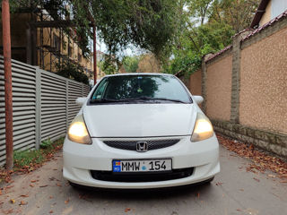 Honda Jazz foto 3