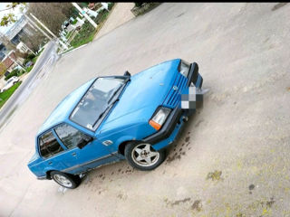 Opel Ascona foto 3