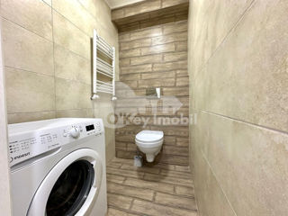 Apartament cu 2 camere, 70 m², Botanica, Chișinău foto 6