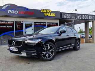 Volvo V90 Cross Country foto 1