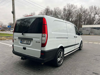 Mercedes Vito foto 6