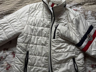 Moncler