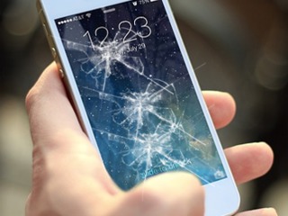 Reparatie sticla si display iPhone X, 11 Pro, 8, 7, 6 foto 3