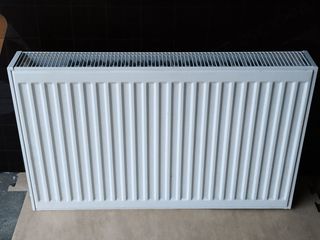 Romstal! radiator 800 х 500, caloriferele, радиатор стальной = 1000 л