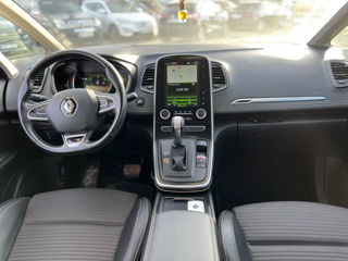 Renault Scenic foto 18