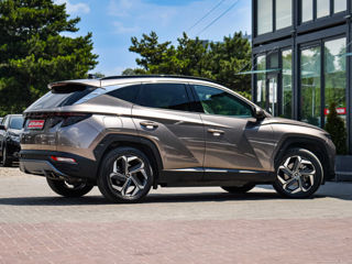 Hyundai Tucson foto 2