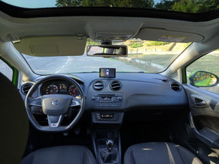 Seat Ibiza foto 6