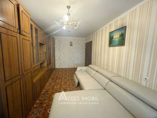 Apartament cu 2 camere, 68 m², Botanica, Chișinău foto 8