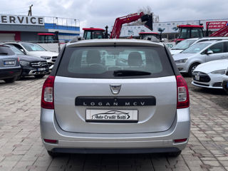 Dacia Logan Mcv foto 5