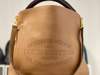 Сумочкa Bagatelle от Louis Vuitton foto 2