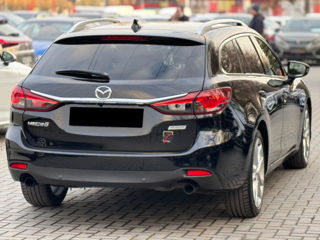 Mazda 6 foto 5