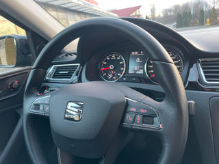 Seat Toledo foto 6