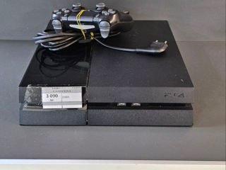 Sony PlayStation 4 500 Gb 3090 lei