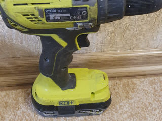 Ryobi foto 3