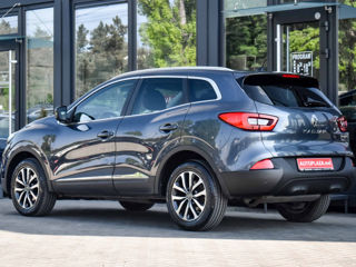 Renault Kadjar foto 5