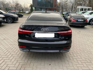 Audi A6 foto 3